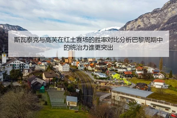 斯瓦泰克与高芙在红土赛场的胜率对比分析巴黎周期中的统治力谁更突出